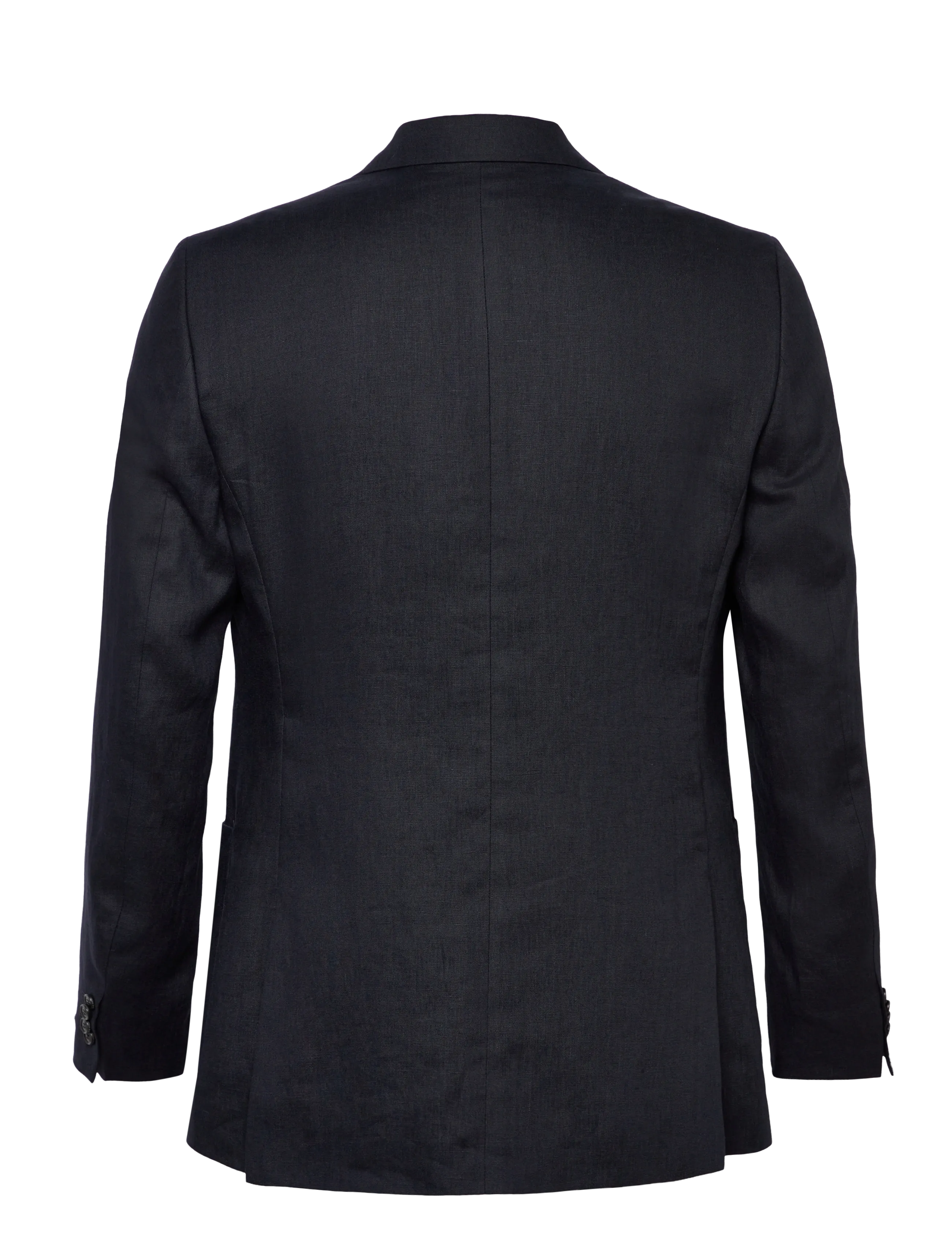 Tiger of Sweden - JOACHIM - double breasted blazers - midnight blue - 1