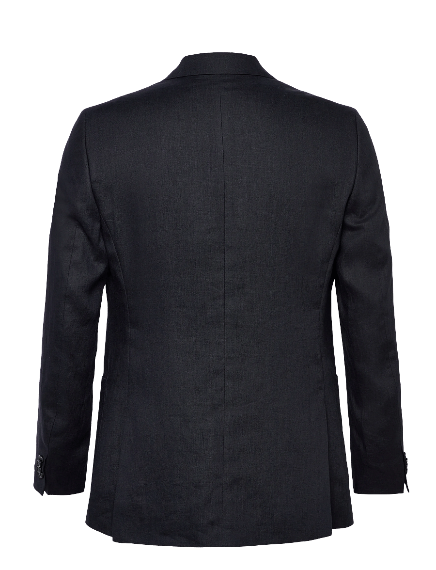 Tiger of Sweden - JOACHIM - dobbeltradede blazere - midnight blue - 1
