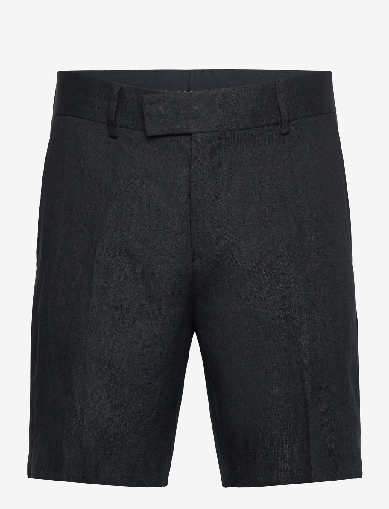 Tiger of Sweden - Thiago - hørshorts - black - 0