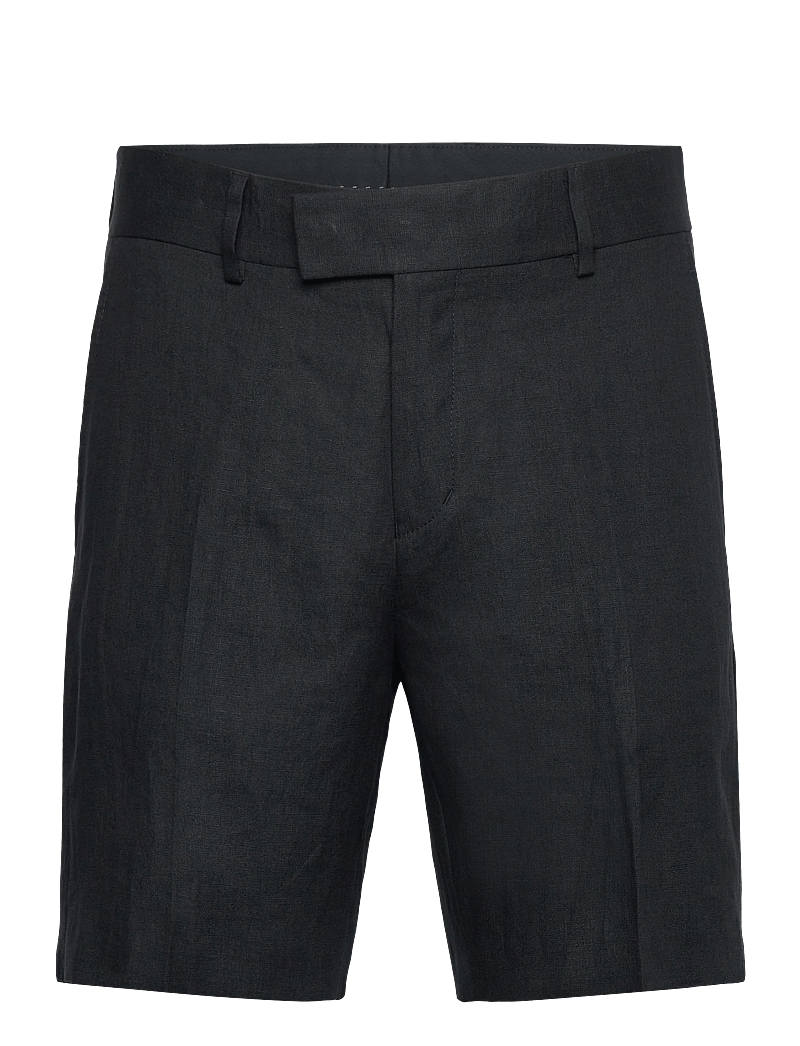 Tiger of Sweden - Thiago - hørshorts - black - 0