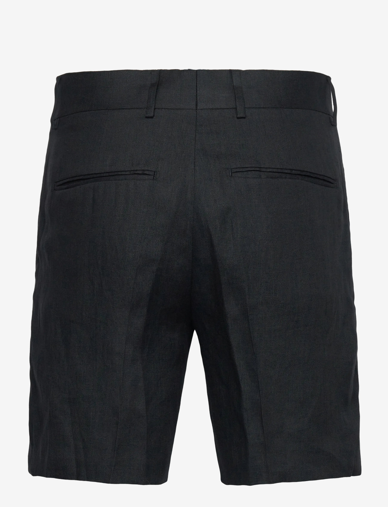 Tiger of Sweden - Thiago - hørshorts - black - 1