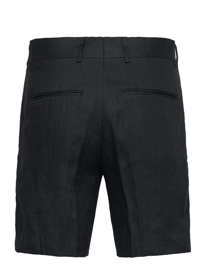 Tiger of Sweden - Thiago - hørshorts - black - 1