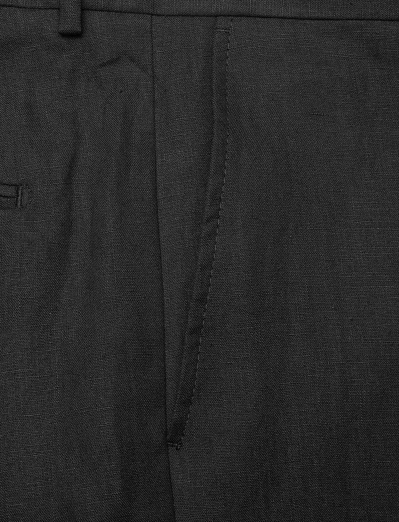 Tiger of Sweden - Thiago - hørshorts - black - 2