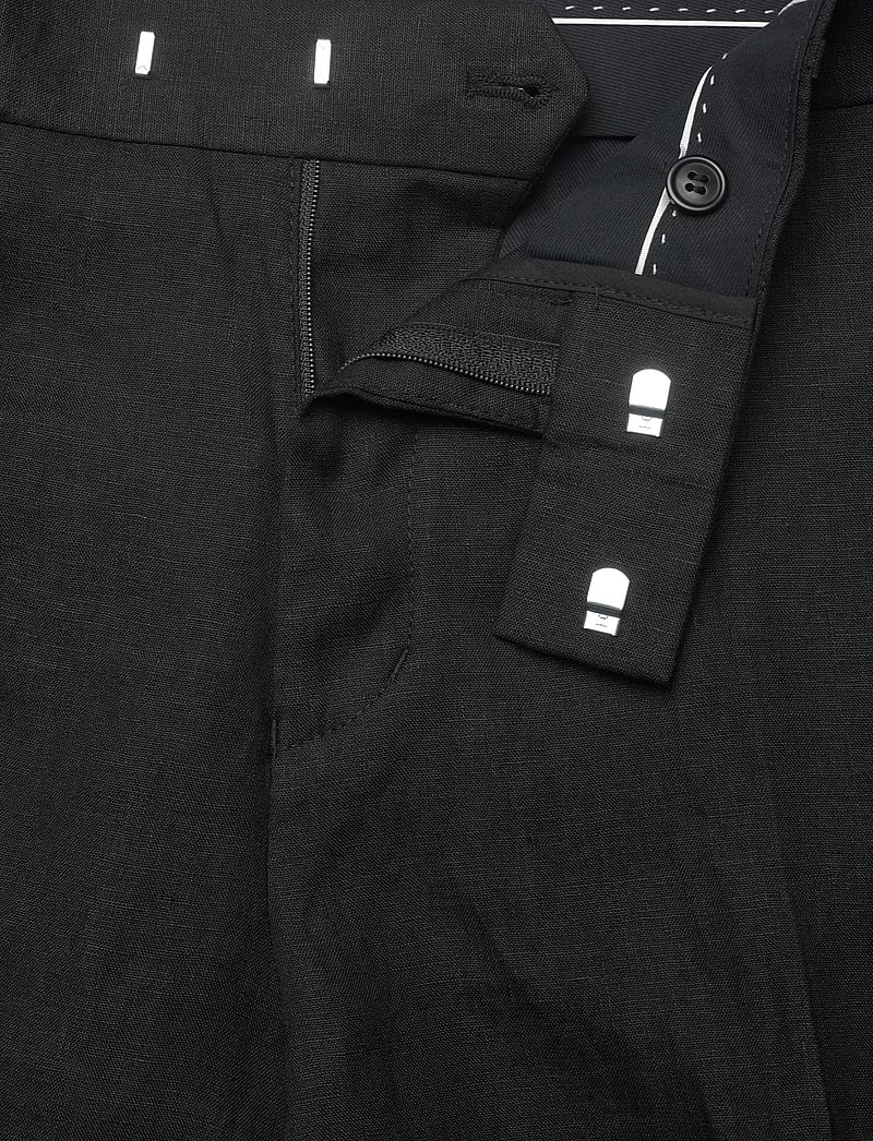 Tiger of Sweden - Thiago - hørshorts - black - 3