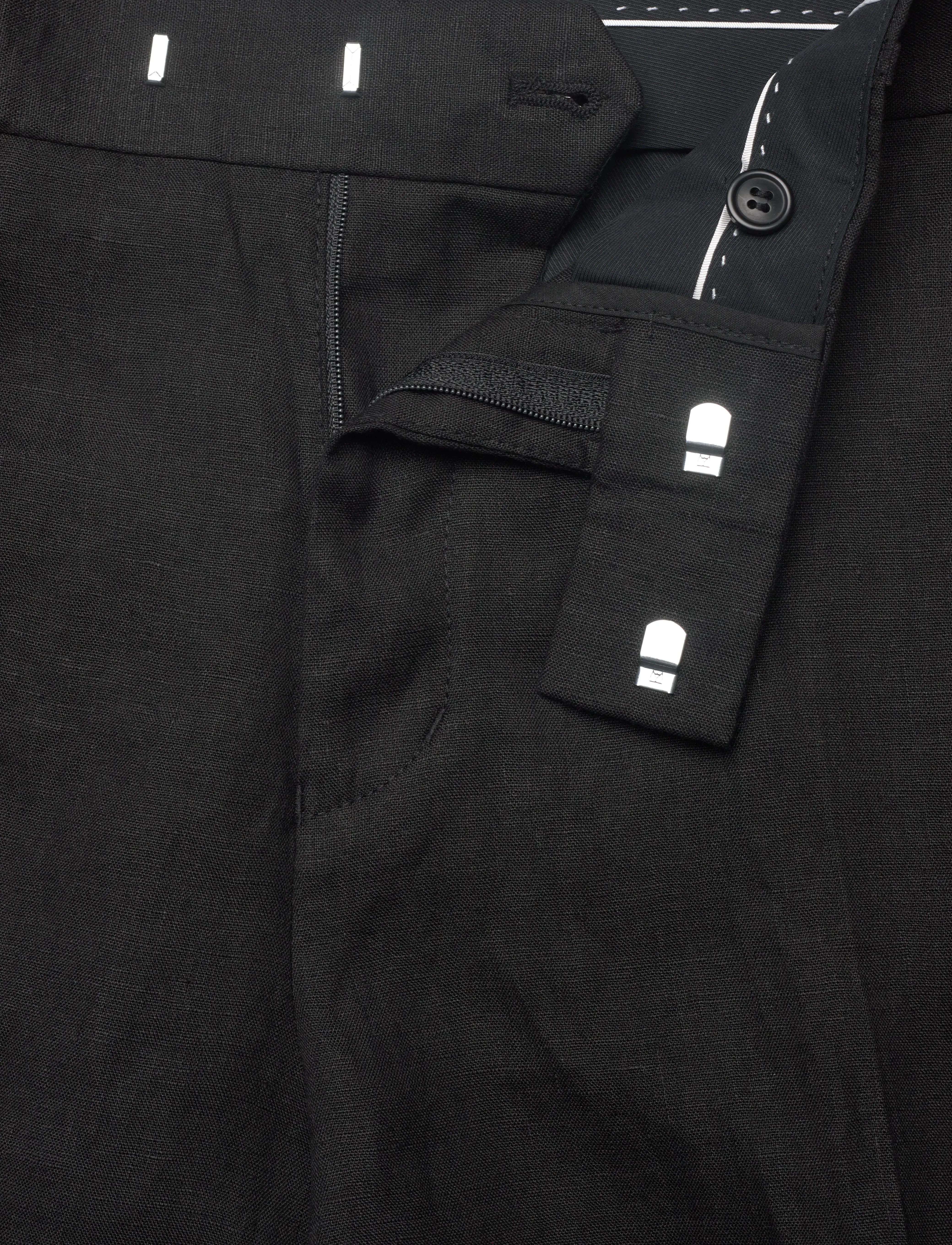 Tiger of Sweden - Thiago - black - 3