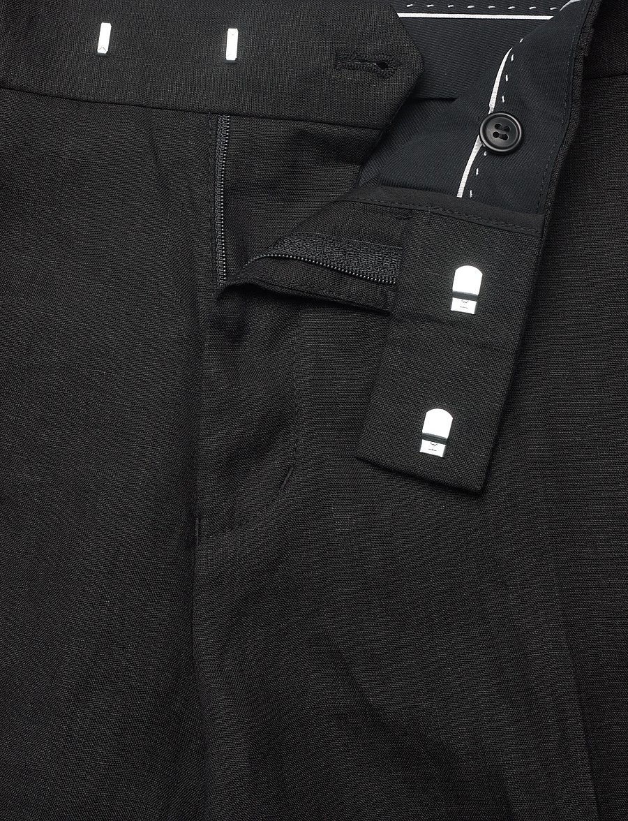 Tiger of Sweden - Thiago - black - 3