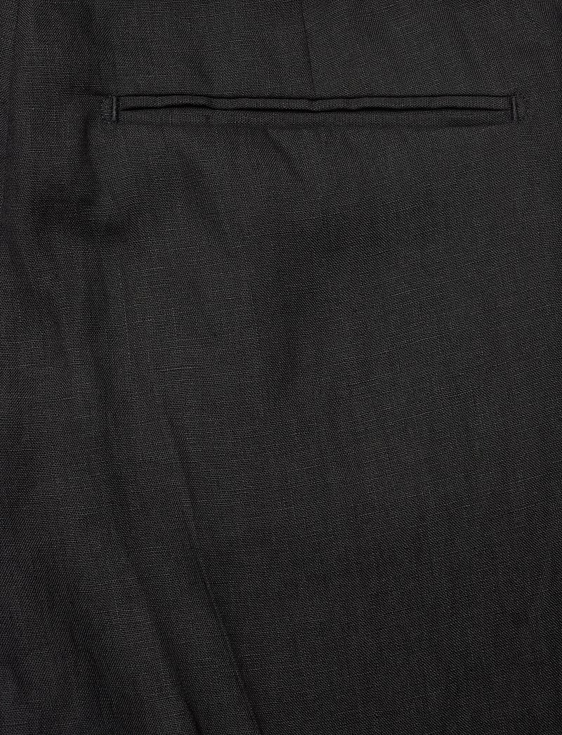 Tiger of Sweden - Thiago - hørshorts - black - 4