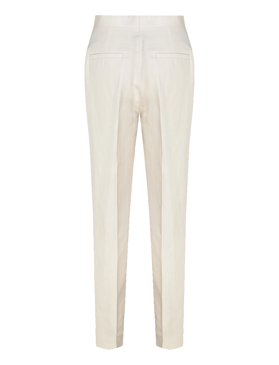 Tiger of Sweden - Faye - linen trousers - 1013 - 1