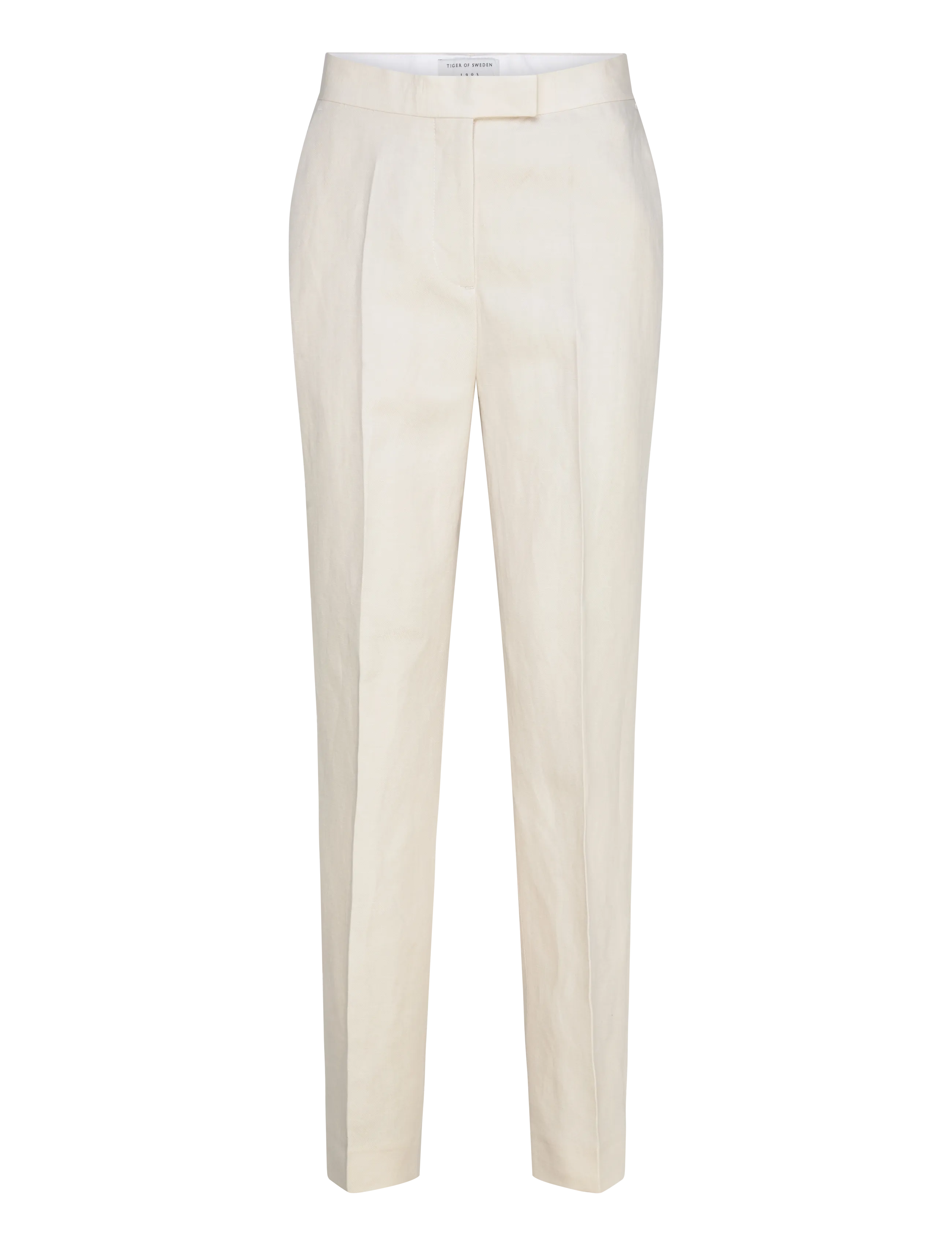 TIGER OF SWEDEN Faye Cream - 40 - Damen