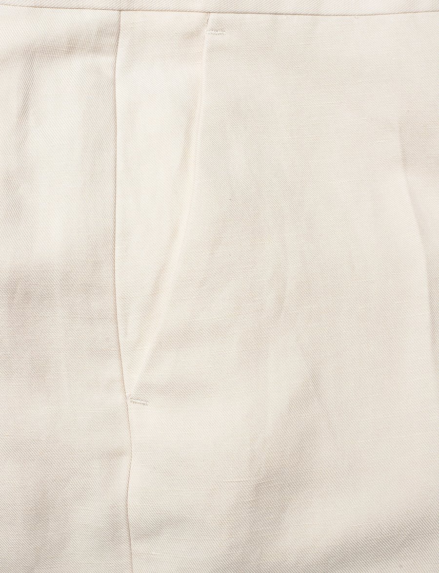 Tiger of Sweden - Faye - linen trousers - soft white - 2