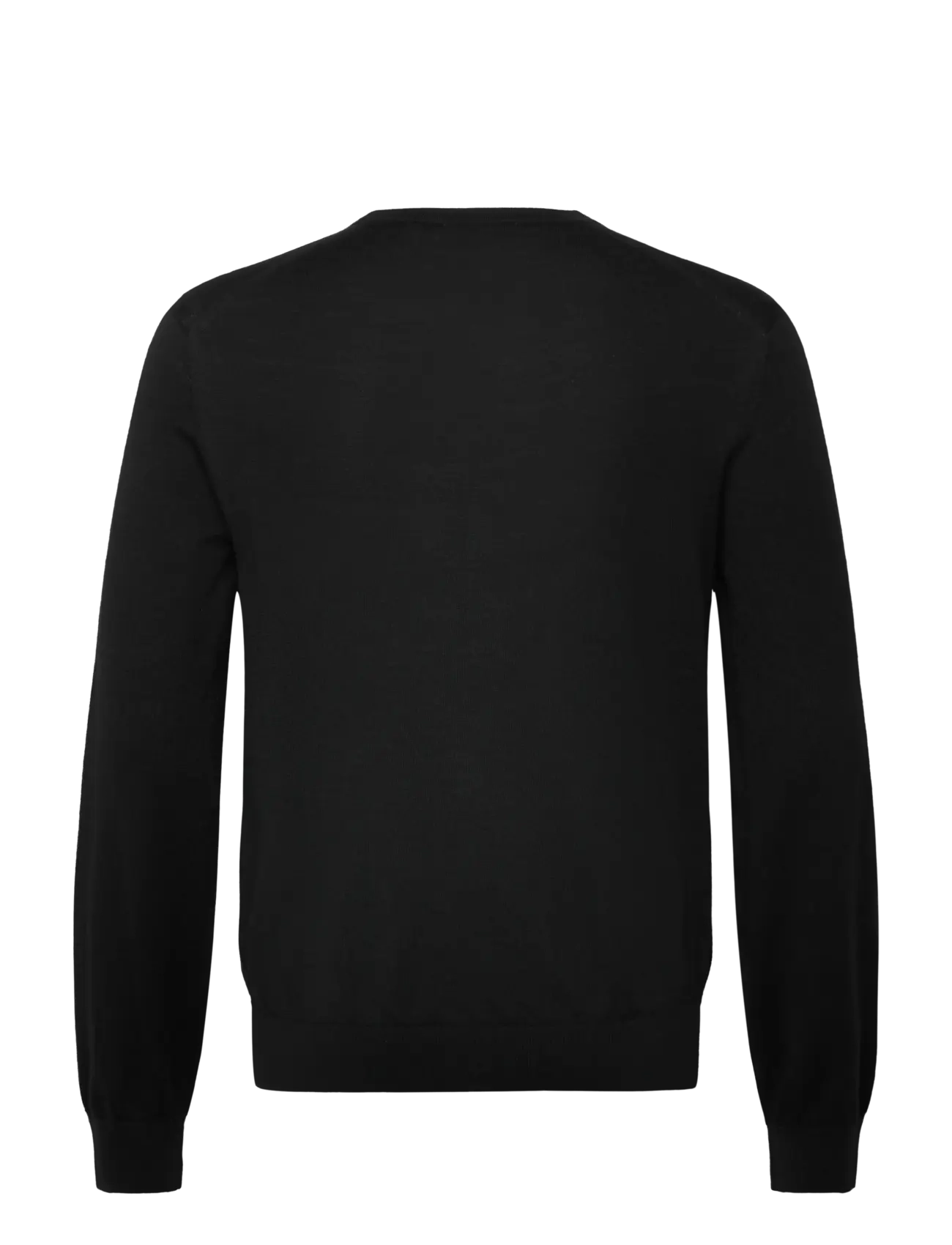 Tiger of Sweden - CONNOR RWS - pyöreäaukkoiset - black - 1
