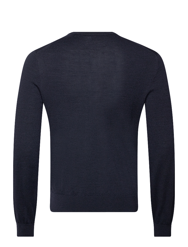 Tiger of Sweden - CONNOR RWS - rundhals - light ink - 1