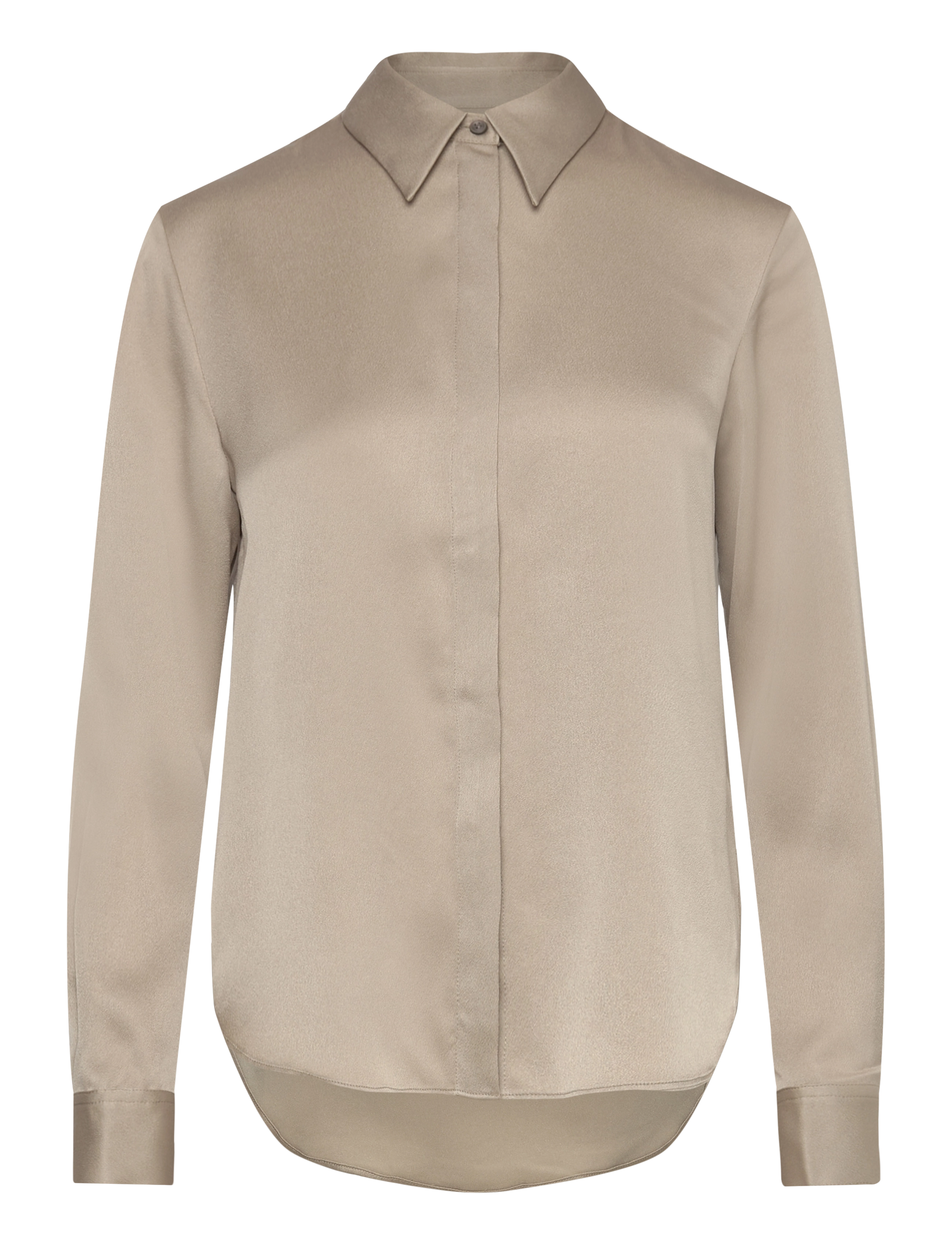 Tiger of Sweden Celsa - Kläder - SUMMER SAGE / beige