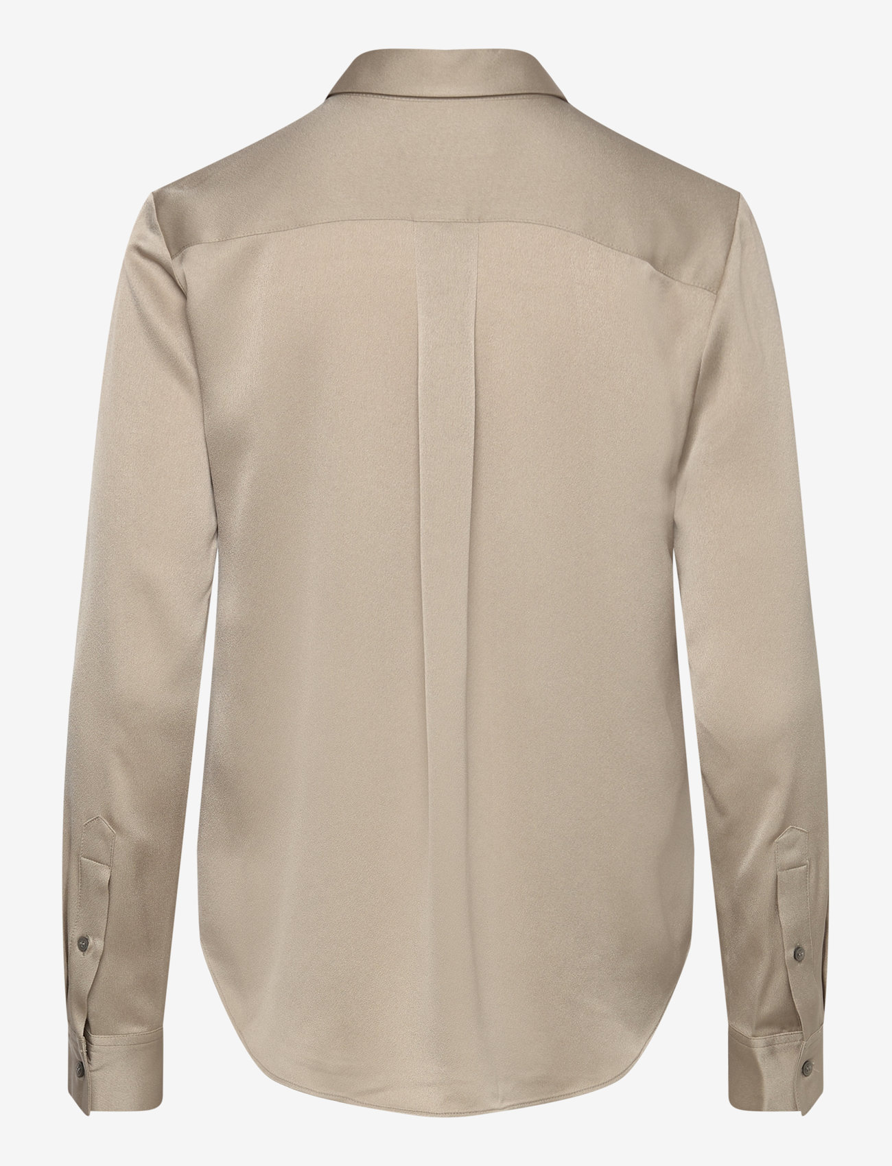 Tiger of Sweden - CELSA - pikkade varrukatega pluusid - summer sage - 1