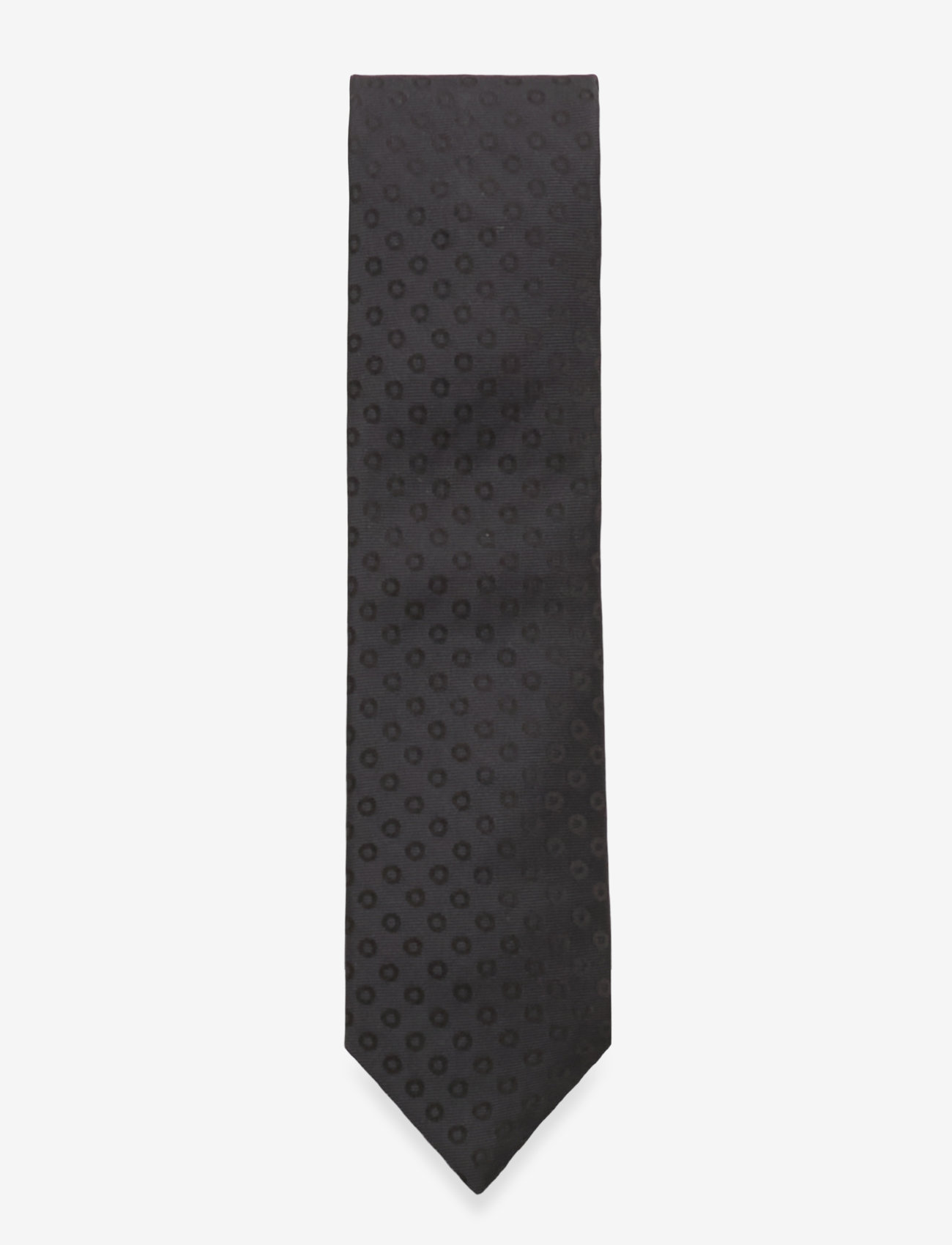 Tiger of Sweden - SEPTA - ties - black - 0