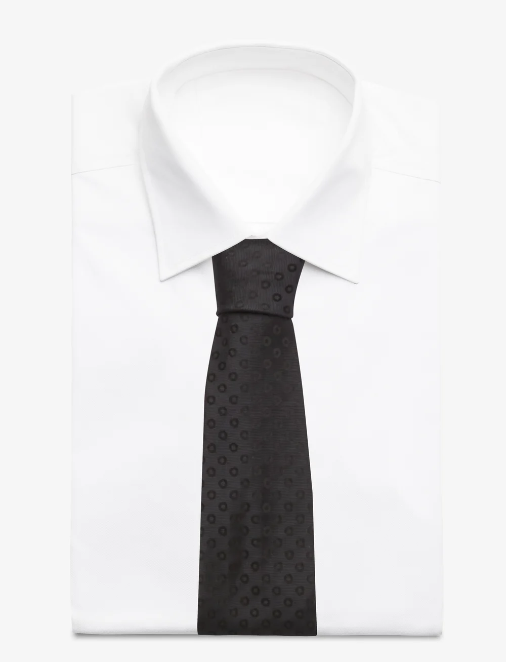 Tiger of Sweden - SEPTA - ties - black - 1