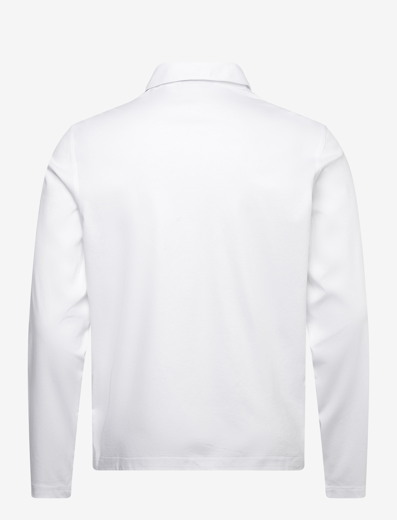 Tiger of Sweden - TRUANE - langärmelig - pure white - 1