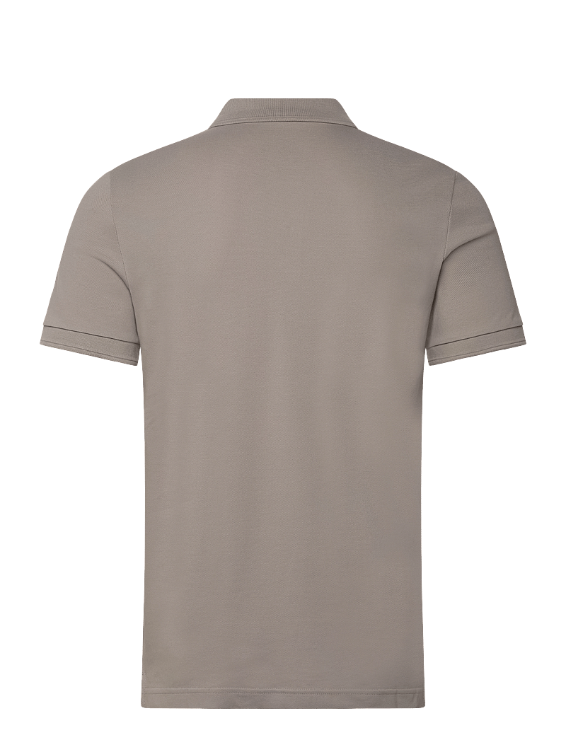 Tiger of Sweden - DARIOS - kortærmede poloer - granite - 1