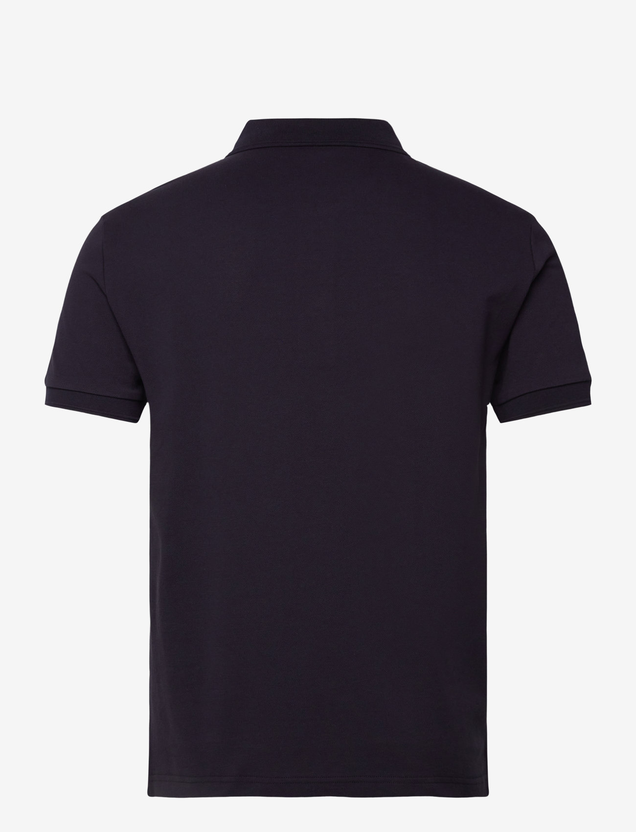 Tiger of Sweden - DARIOS - short-sleeved polos - light ink - 1