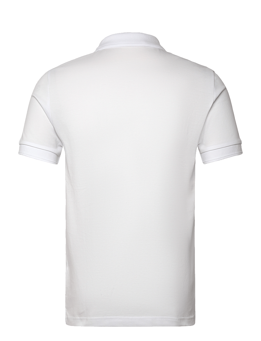 Tiger of Sweden - DARIOS - kurzärmelig - pure white - 1