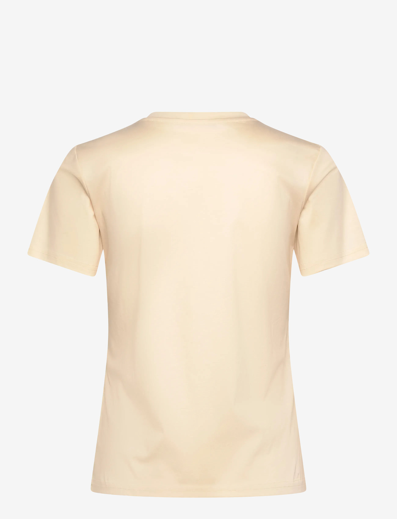 Tiger of Sweden - SIRU - t-shirts - angora - 1