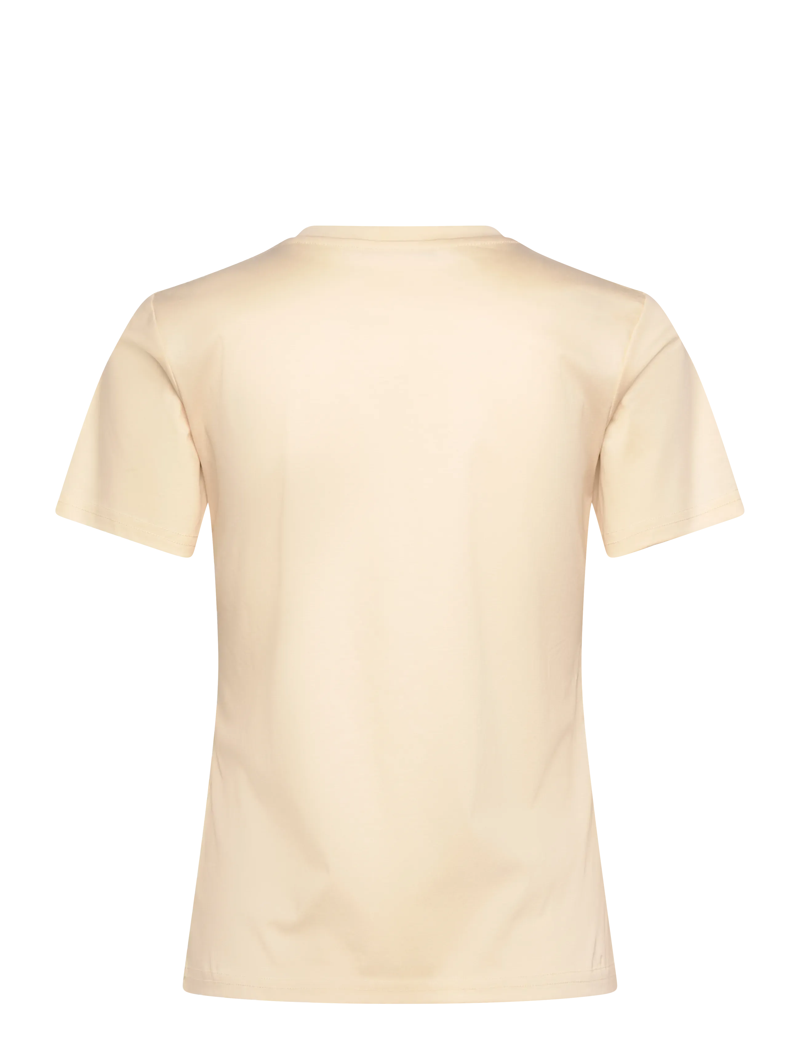Tiger of Sweden - SIRU - t-shirts - angora - 1