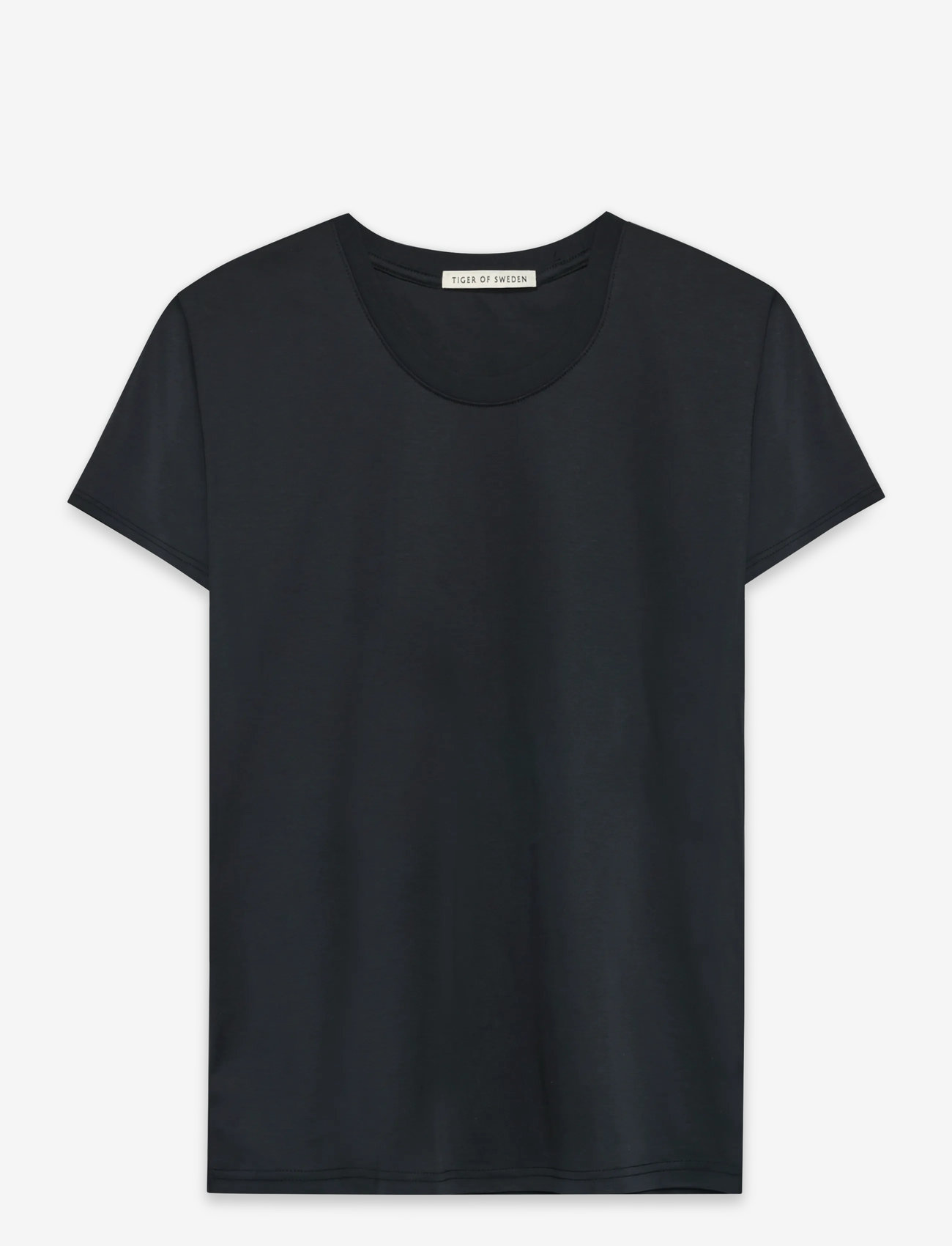 Tiger of Sweden - SIRU - t-shirts - light ink - 1