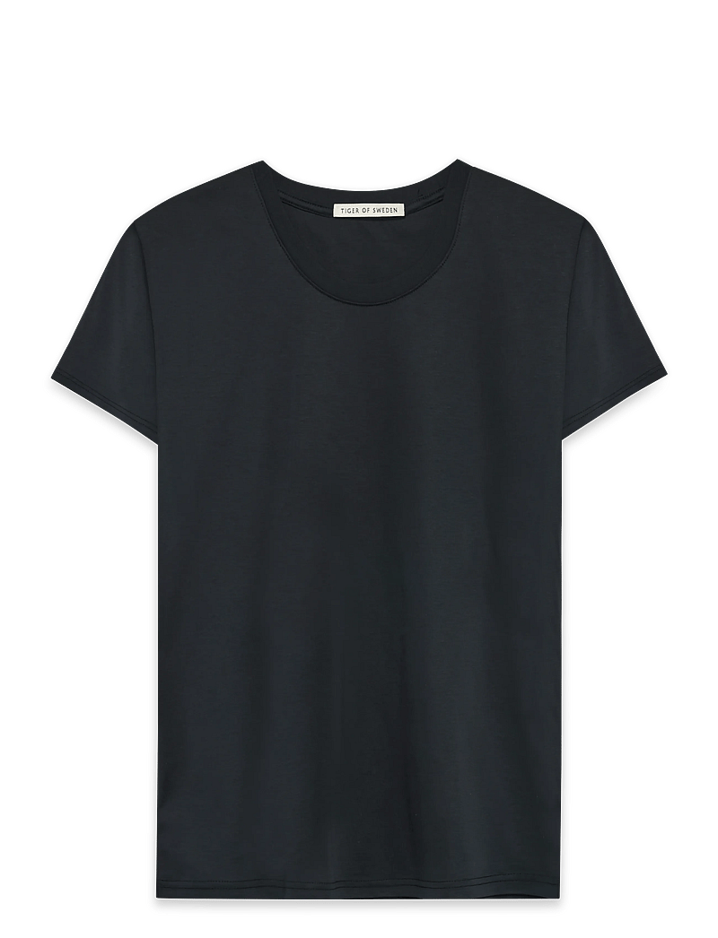 Tiger of Sweden - SIRU - t-shirts - light ink - 1