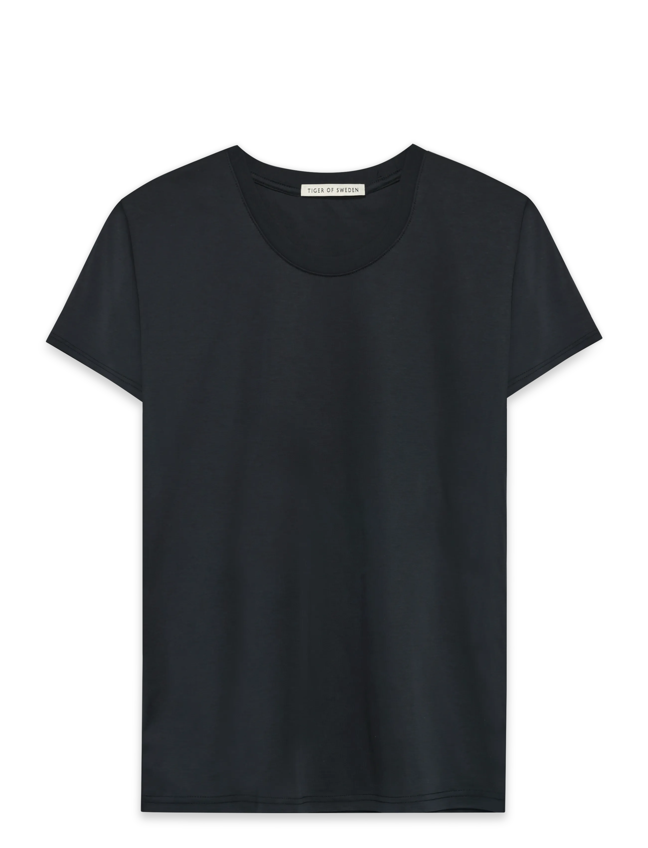 Tiger of Sweden SIRU - Nyheder - LIGHT INK / black