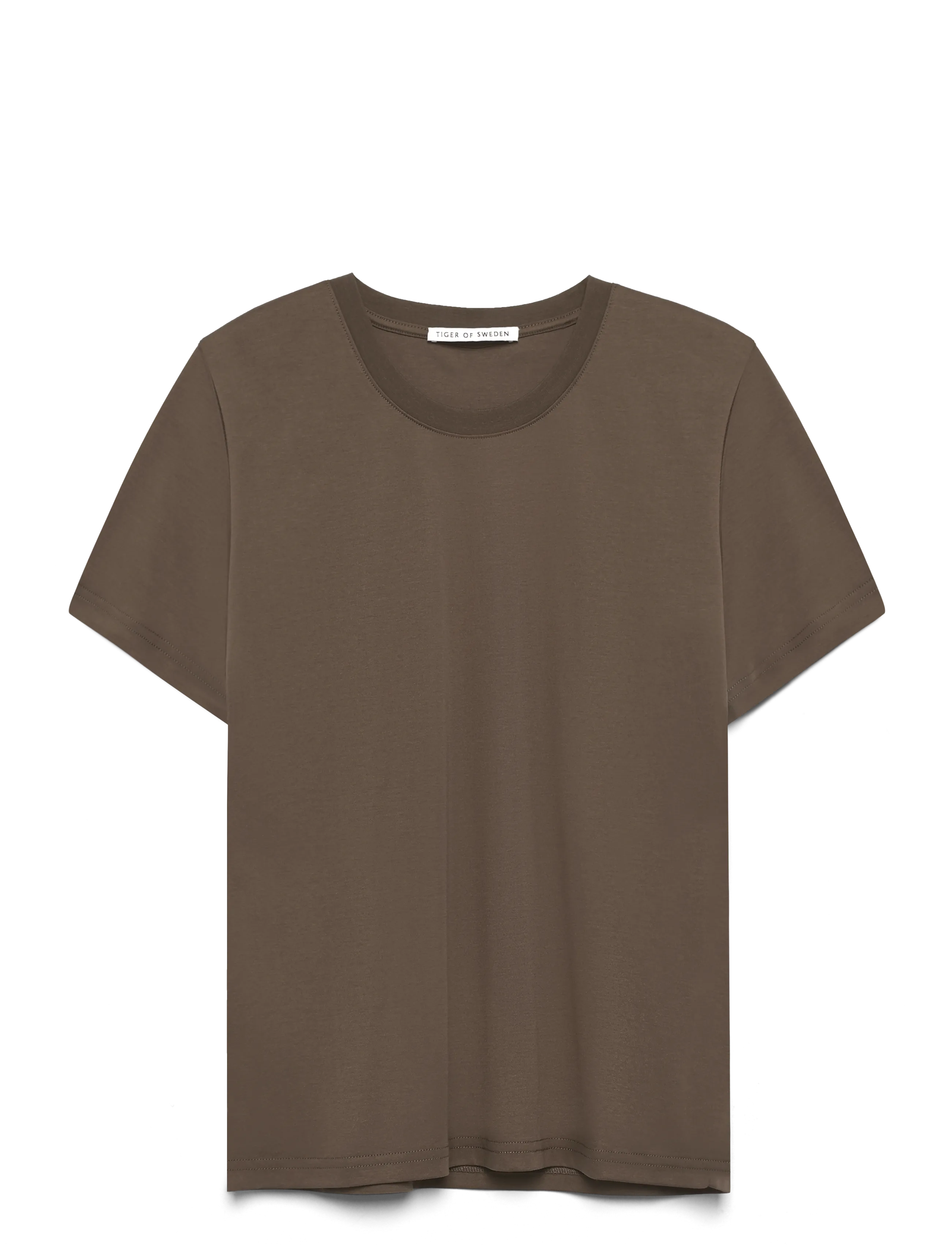 Tiger of Sweden SIRU - Kampagne - MUD / brown