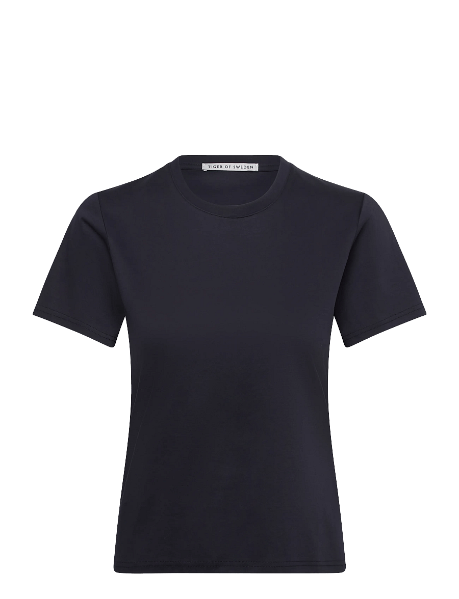 Tiger of Sweden - SIRU - t-shirts - night sky - 0