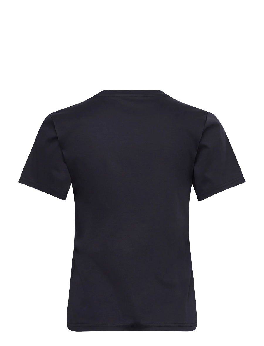 Tiger of Sweden - SIRU - t-shirts - night sky - 1