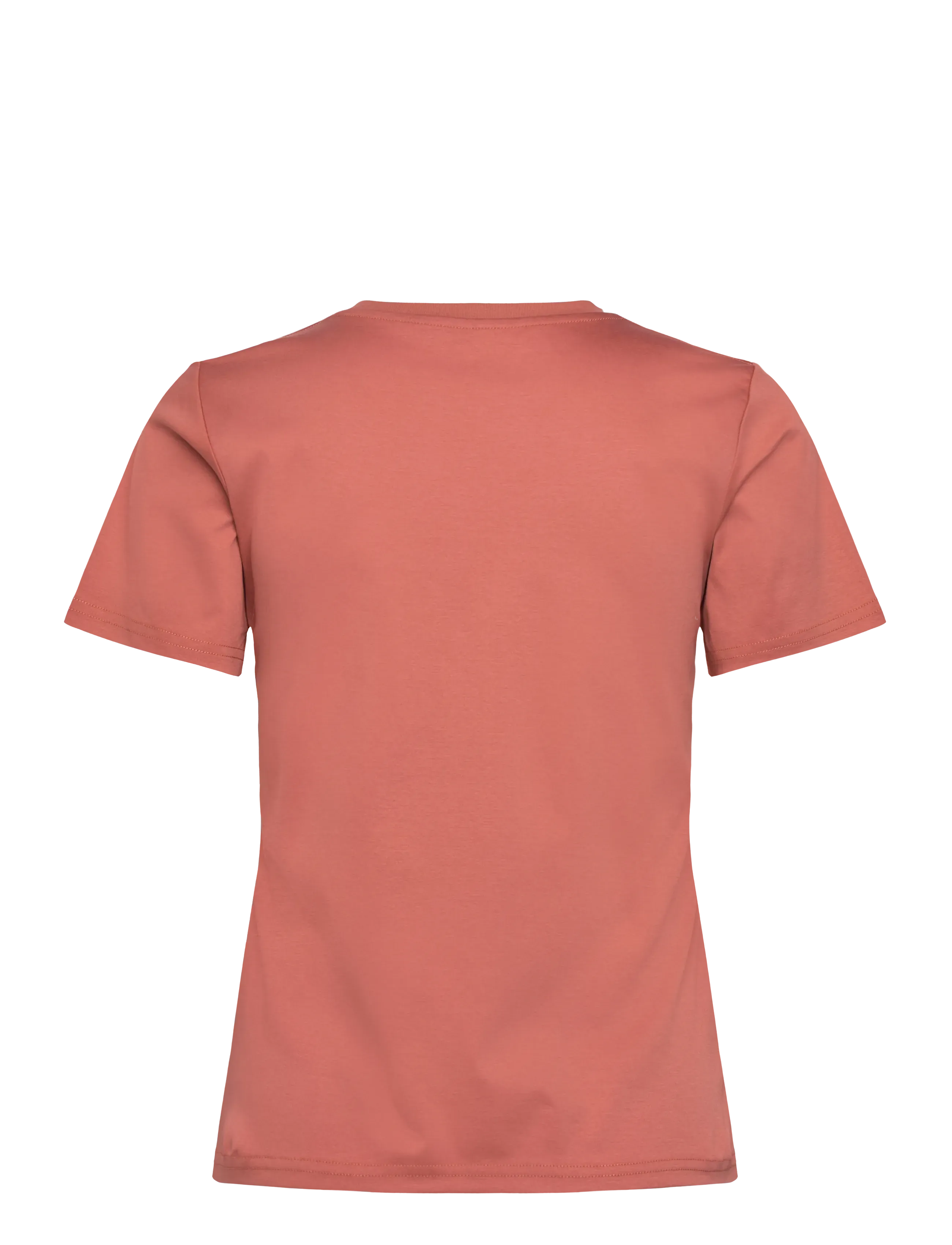 Tiger of Sweden - SIRU - t-shirts - pale cedar - 1