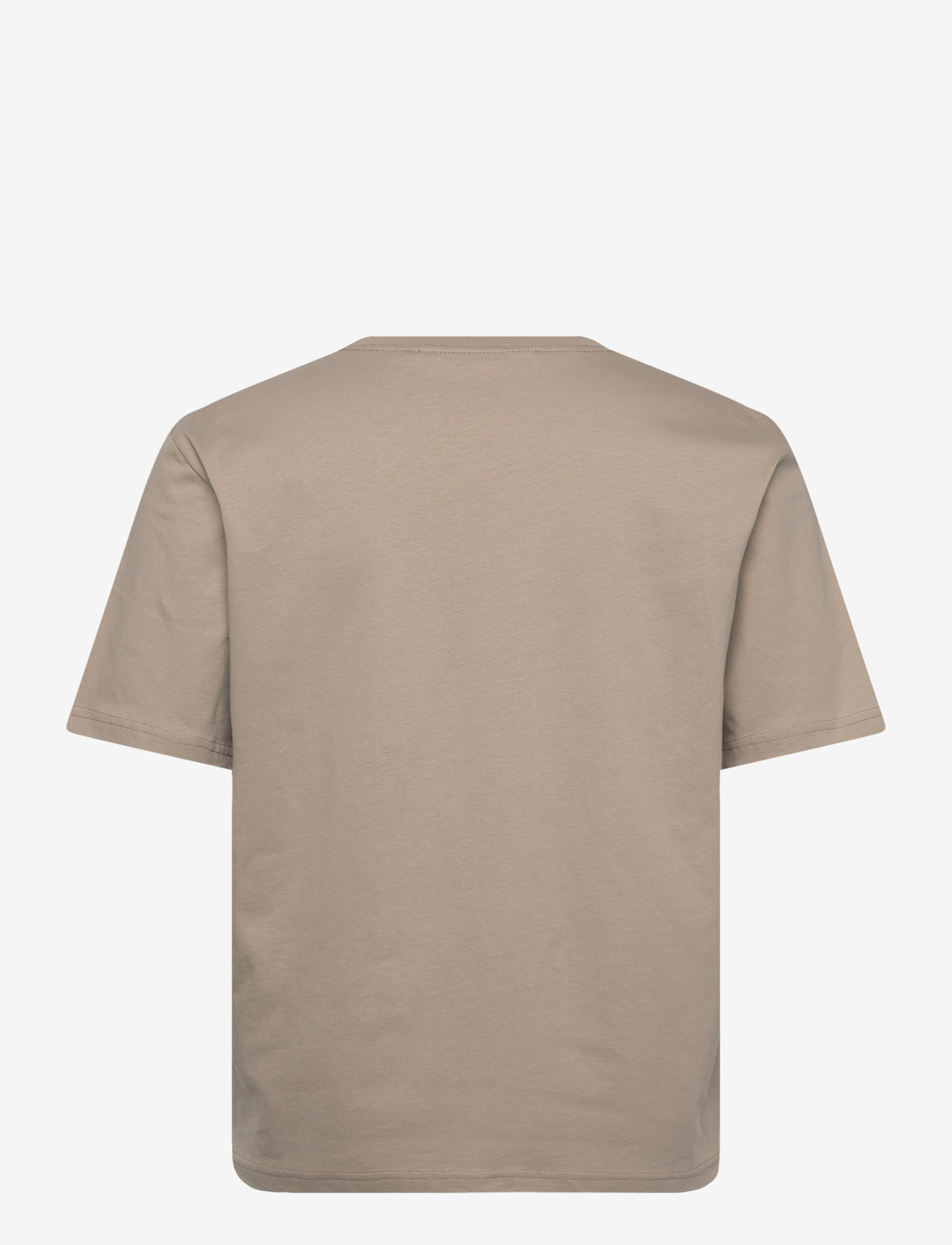 Tiger of Sweden - PRO - t-shirts - artichoke grey - 1