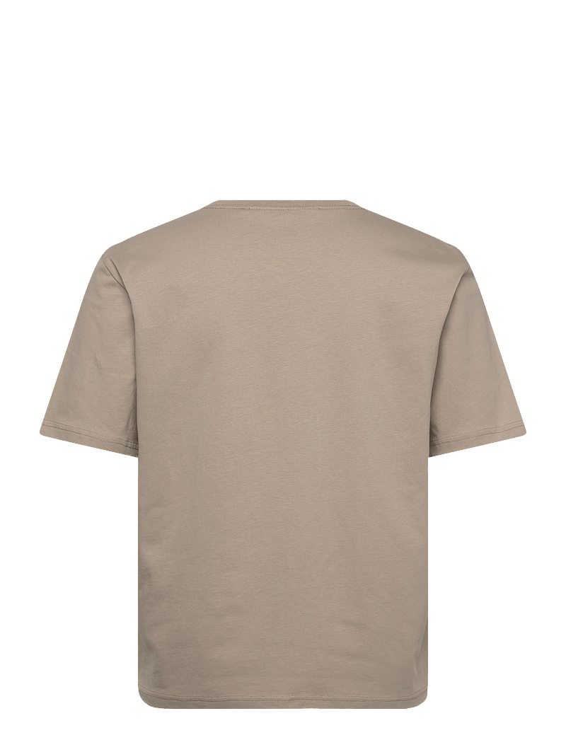 Tiger of Sweden - PRO - t-shirts - artichoke grey - 1