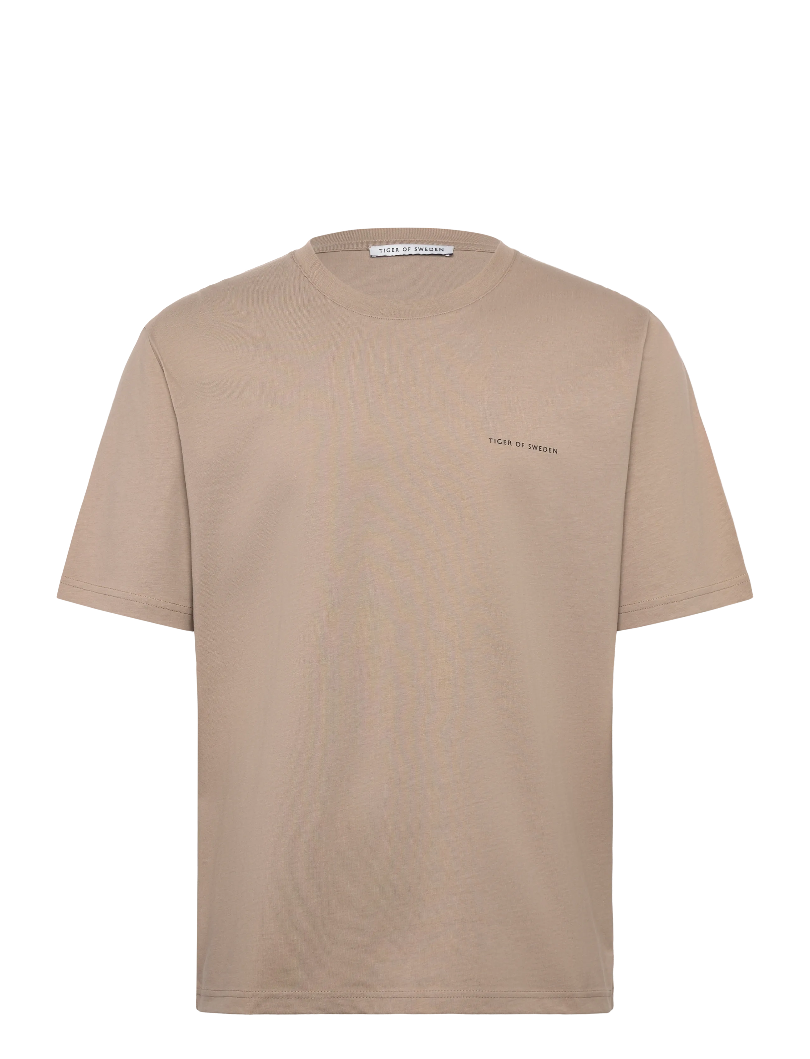 Tiger of Sweden PRO - Tiger of Sweden - DIRT TAPE / beige