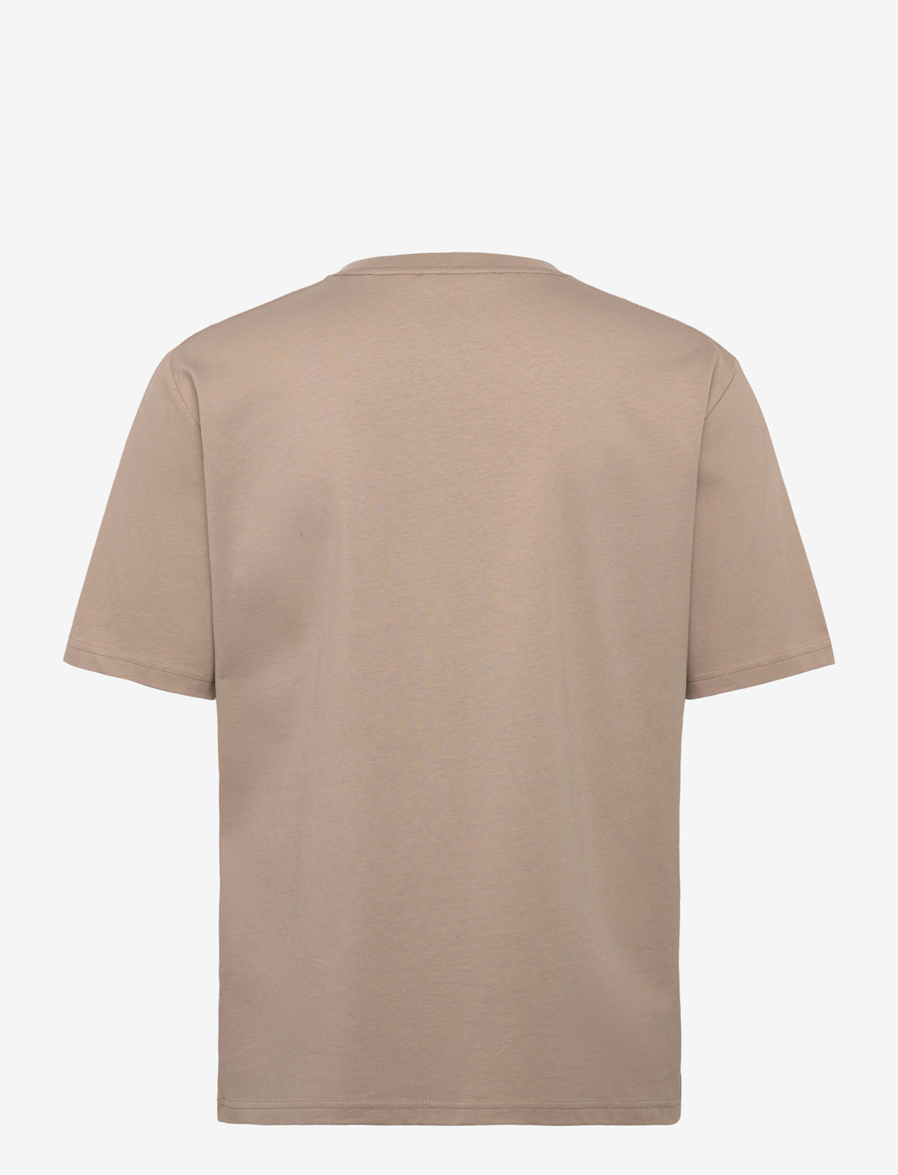 Tiger of Sweden - PRO - kortärmade t-shirts - dirt tape - 1