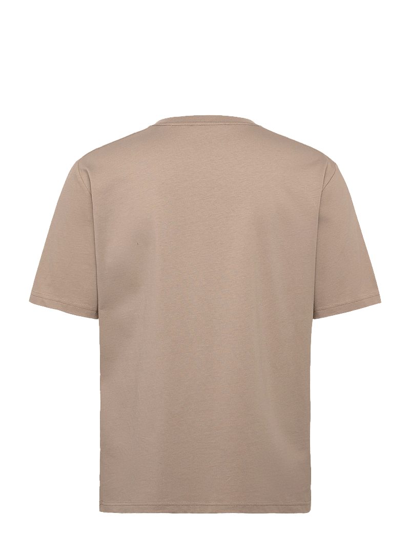 Tiger of Sweden - PRO - kortärmade t-shirts - dirt tape - 1