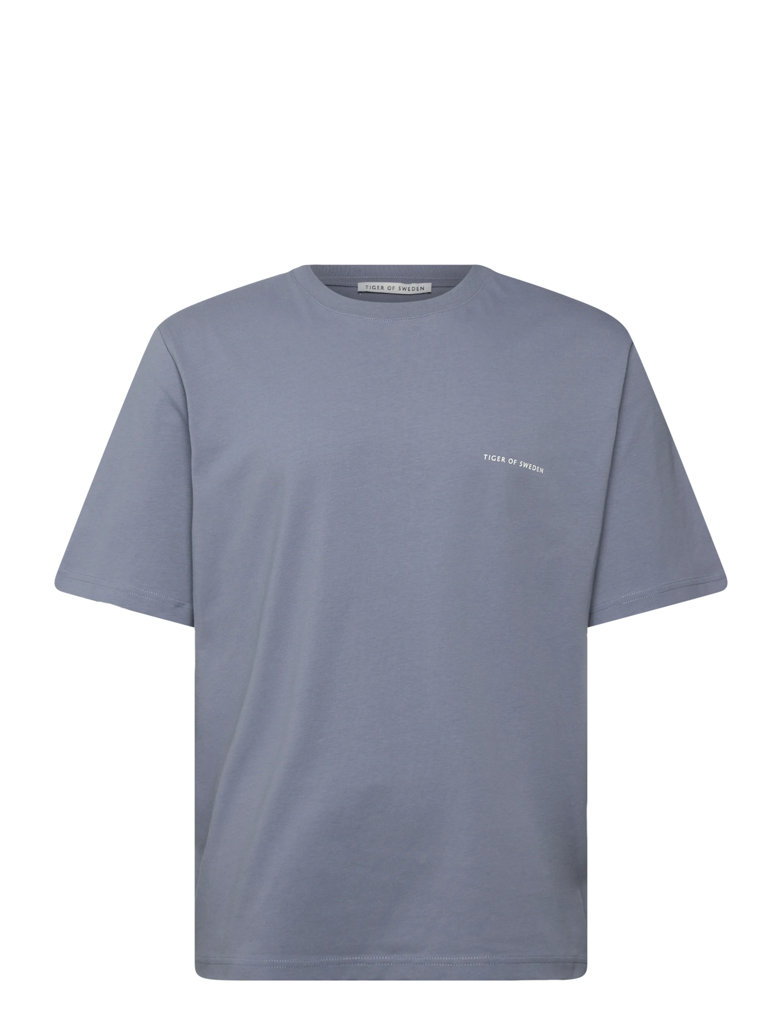 Tiger of Sweden PRO - Tøj - DULL BLUE / blue