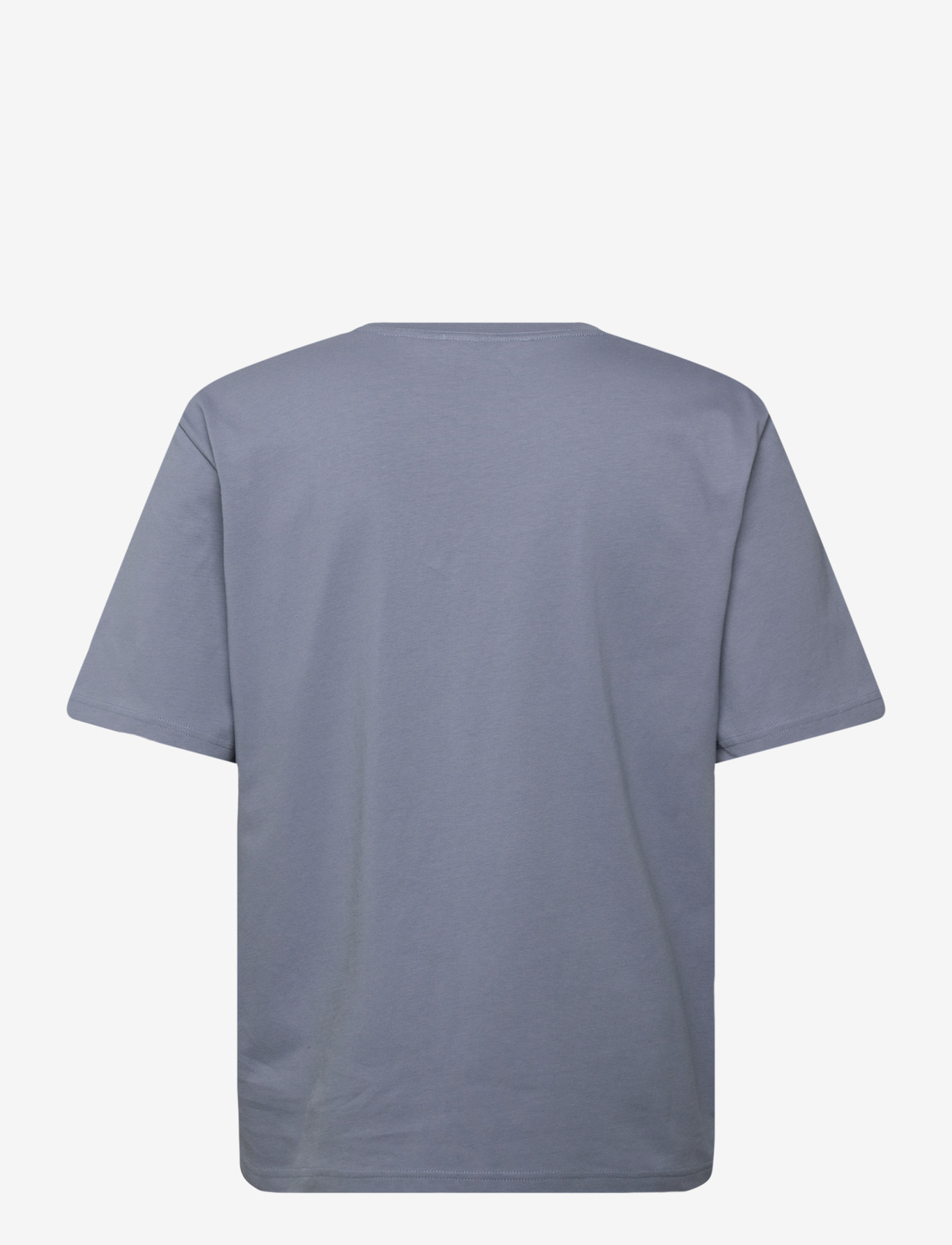 Tiger of Sweden - PRO - kortærmede t-shirts - dull blue - 1