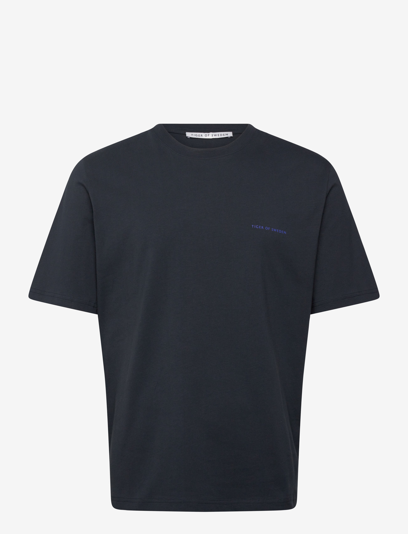 Tiger of Sweden - PRO - t-shirts - light ink - 0