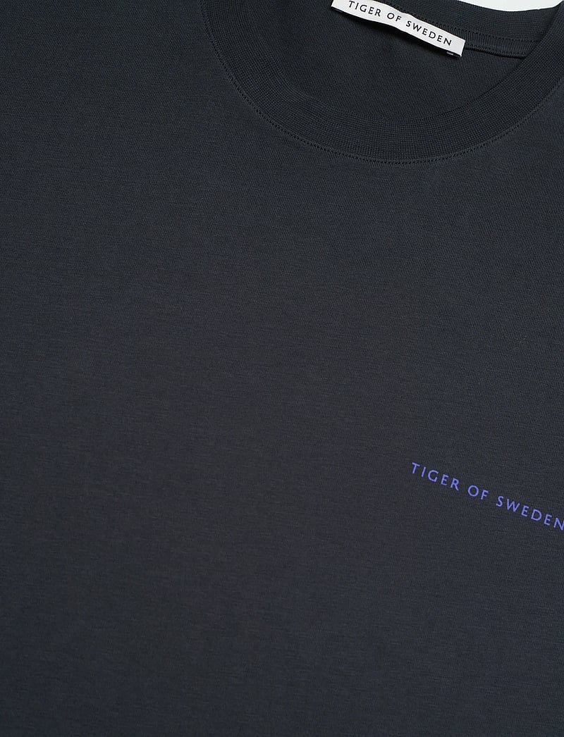 Tiger of Sweden - PRO - t-shirts - light ink - 2