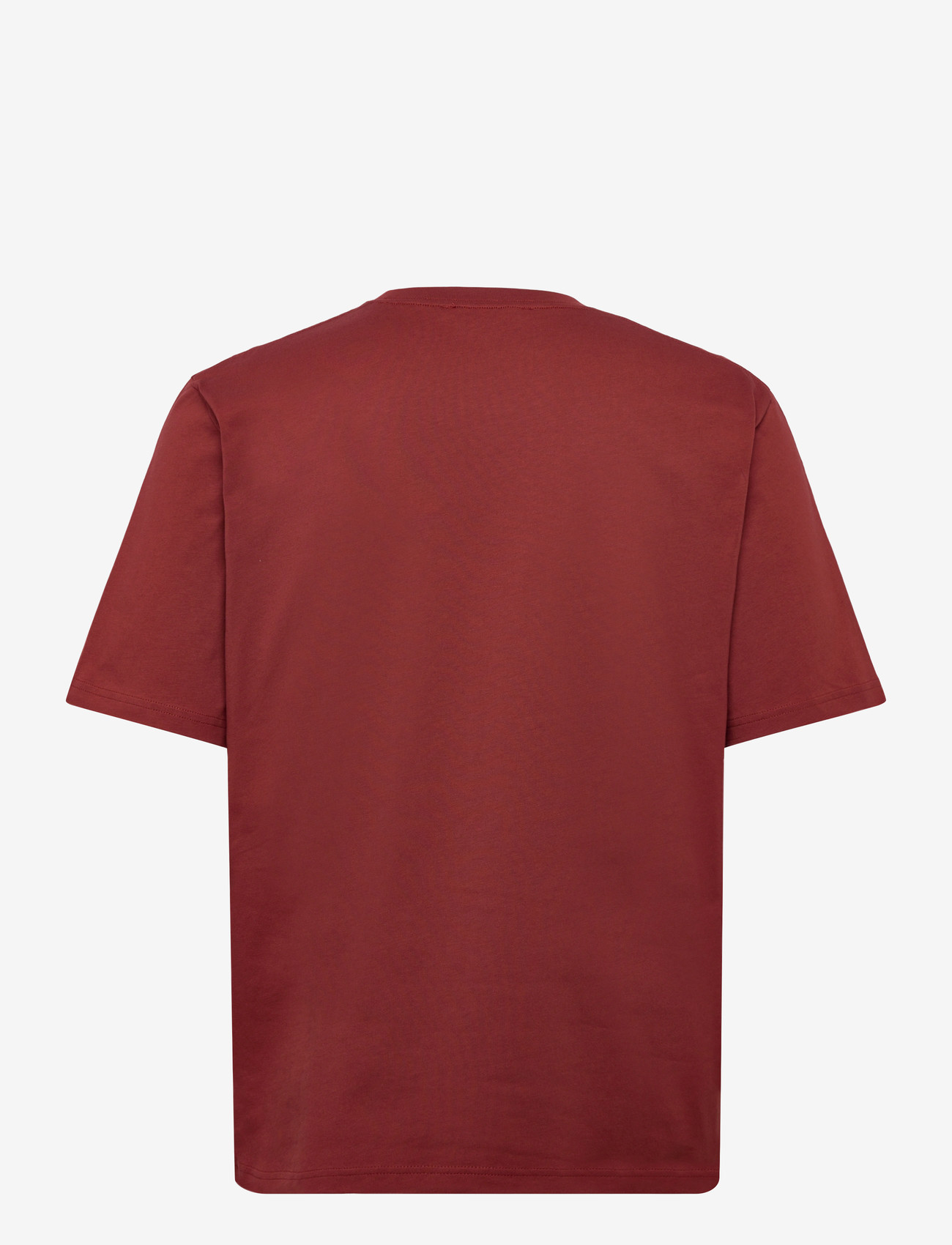 Tiger of Sweden - PRO - t-shirts - moroccan clay - 1