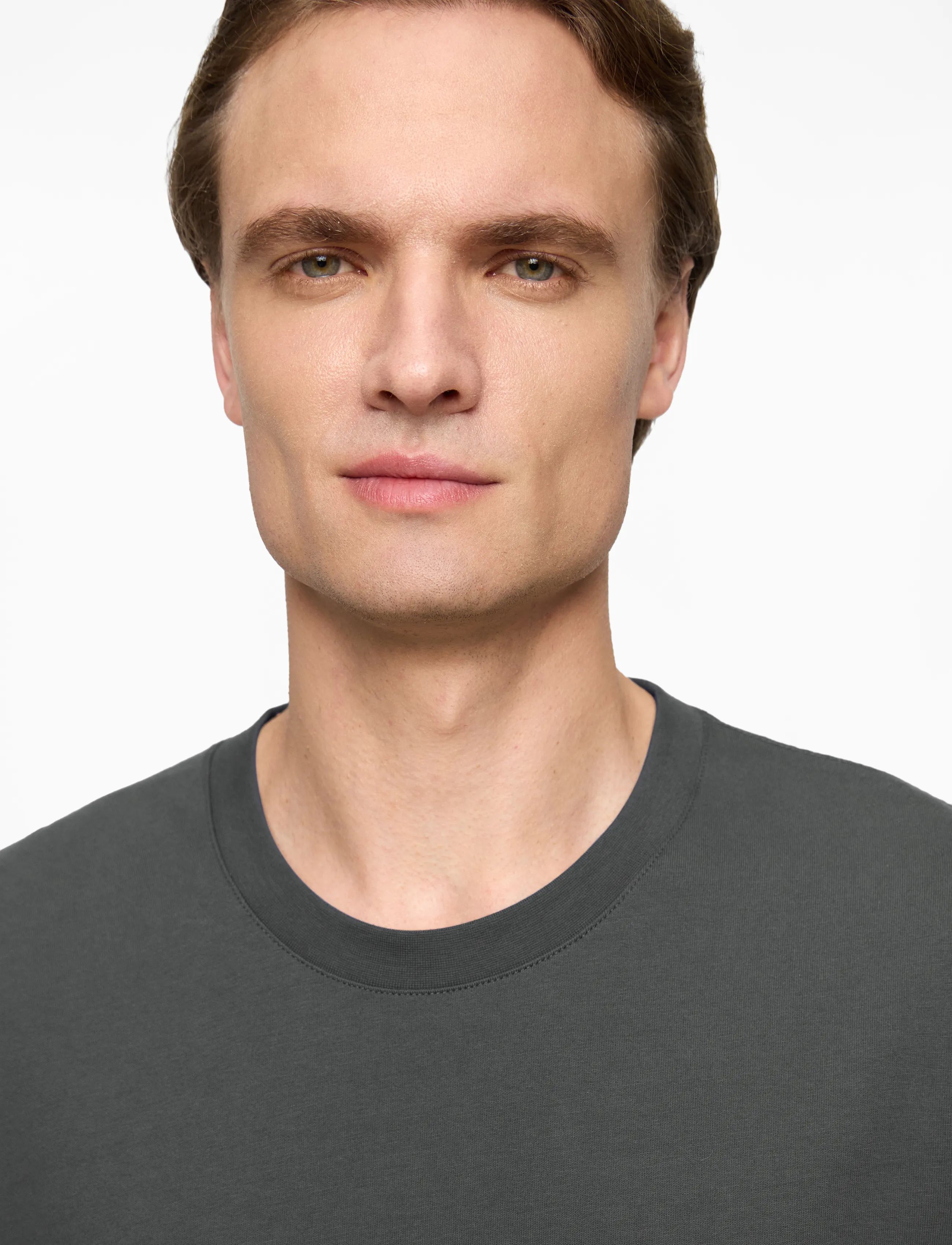 Tiger of Sweden Pro t-shirts - bas herr – bild 8