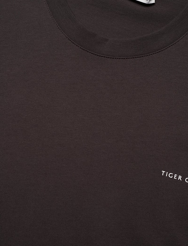 Tiger of Sweden - PRO - t-shirts - triumph steel - 2