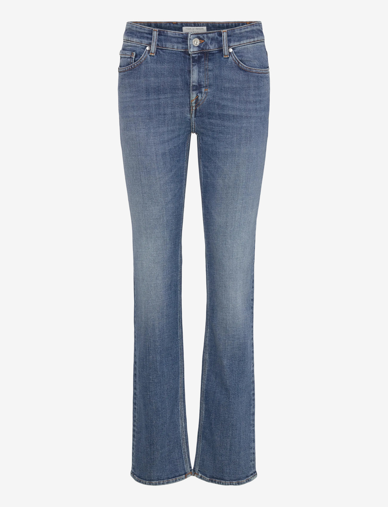 Tiger of Sweden - Nan - slim jeans - 1004 - 0
