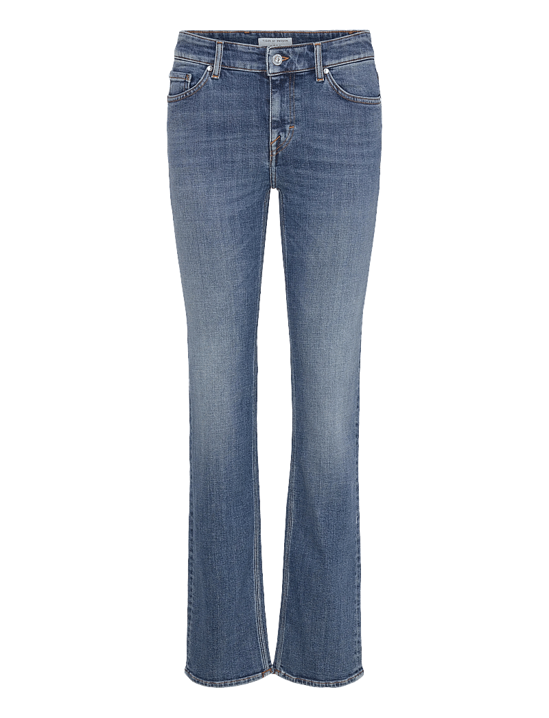 Tiger of Sweden - Nan - slim jeans - 1004 - 0