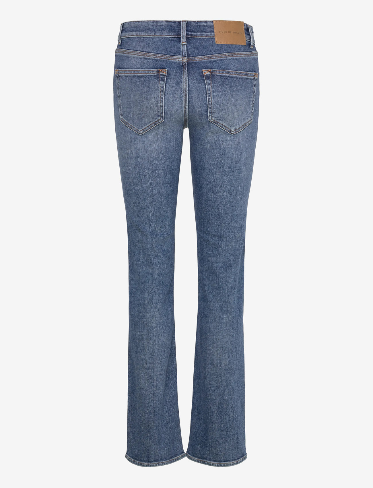 Tiger of Sweden - Nan - slim jeans - 1004 - 1