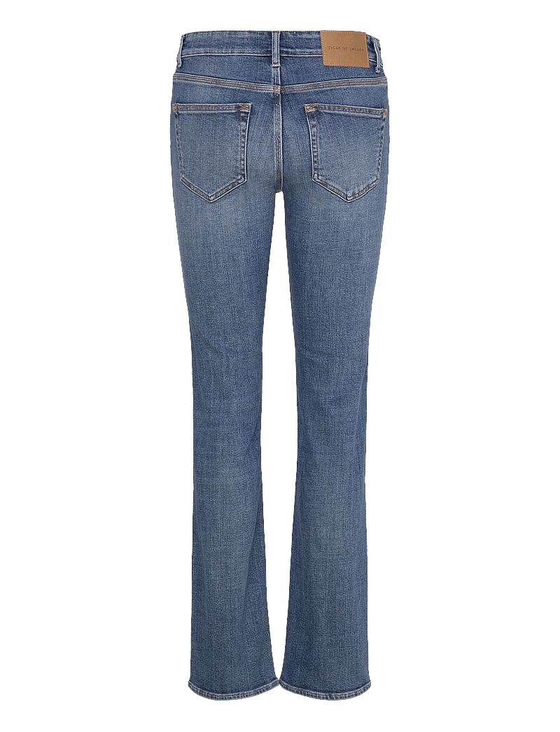 Tiger of Sweden - Nan - slim jeans - 1004 - 1
