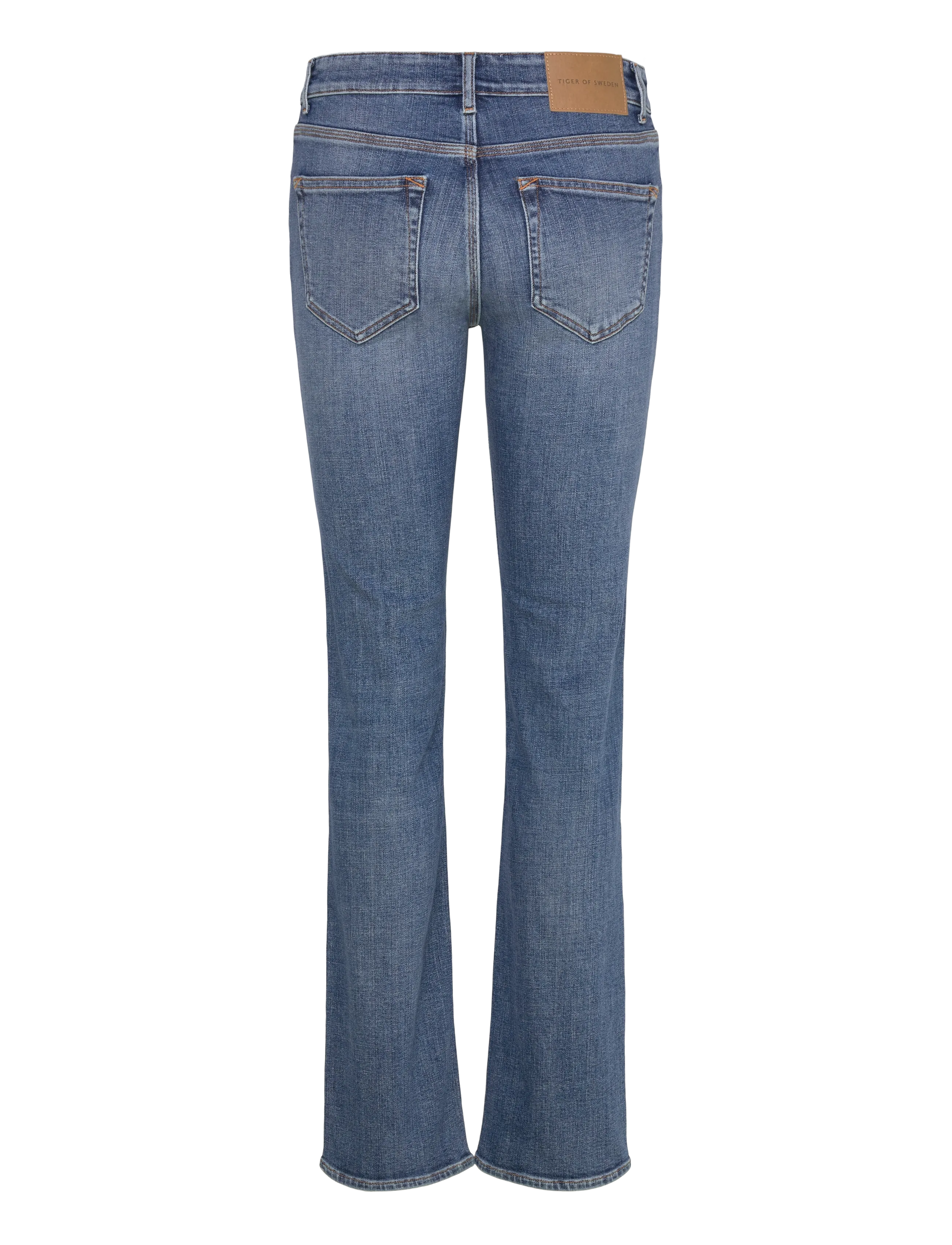 Tiger of Sweden - Nan - slim jeans - 1004 - 1
